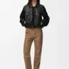 Nappa Lambskin Jacket reference view 3