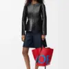Nappa Lambskin Jacket reference view 3