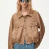 Nappa Lambskin Jacket reference view 2
