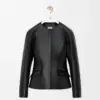 Nappa Lambskin Jacket reference view 1