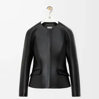 Nappa Lambskin Jacket reference view 1