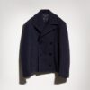 Felted Wool Caban