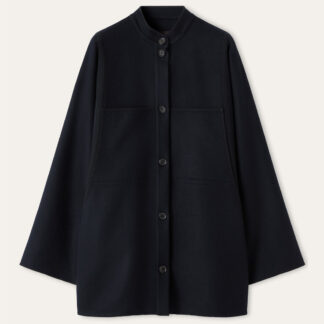 Finn Women’s Coat reference view 1