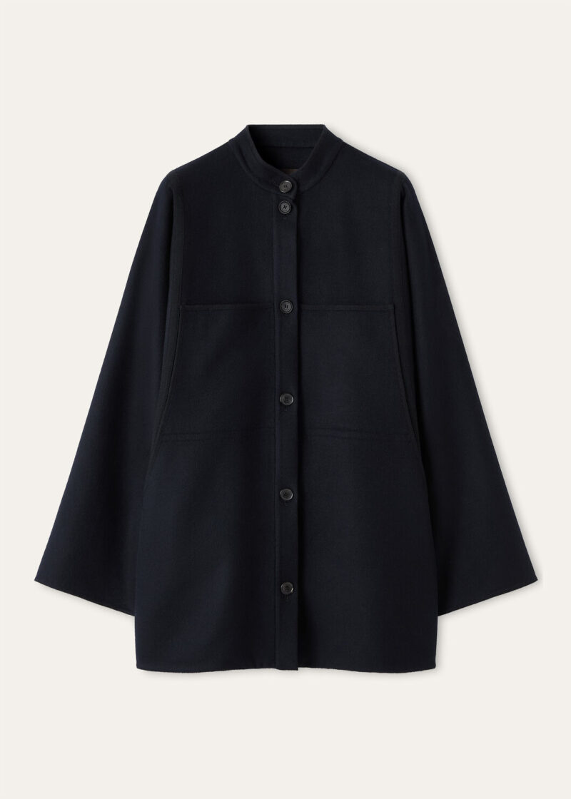 Finn Women’s Coat reference view 1
