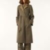 Francesca Women’s Coat reference view 2