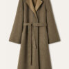 Francesca Women’s Coat reference view 1