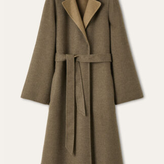 Francesca Women’s Coat reference view 1