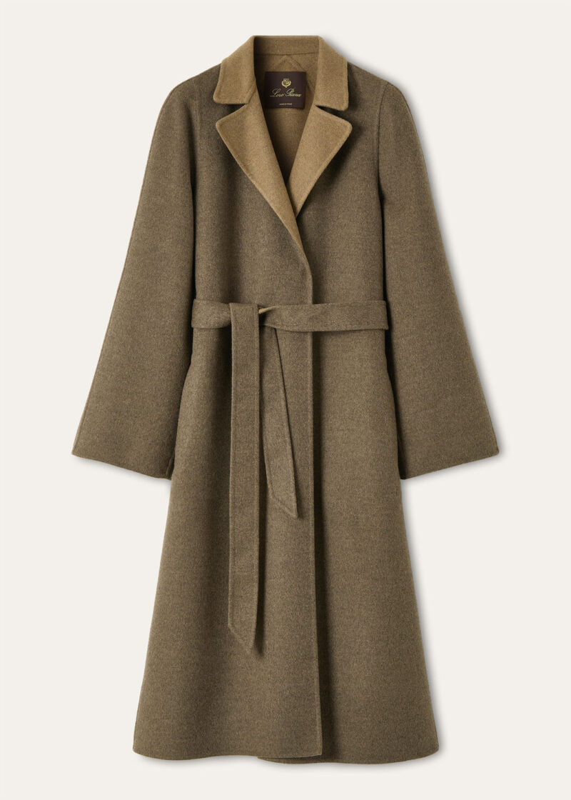 Francesca Women’s Coat reference view 1