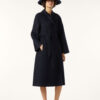 Francesca Women’s Coat reference view 4