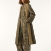 Francesca Women’s Coat reference view 4