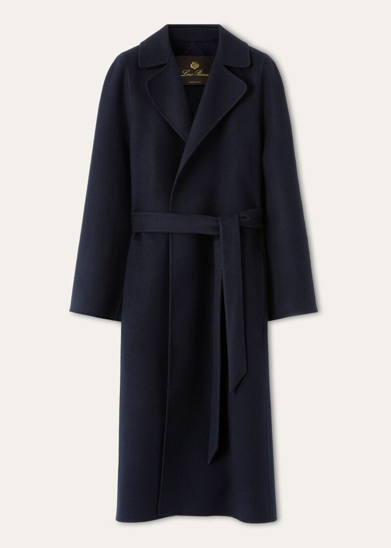 Francesca Women’s Coat reference view 1