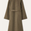 Francesca Women’s Coat reference view 3