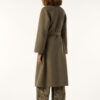 Francesca Women’s Coat reference view 7