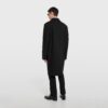 Gg Wool Coat