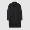 Gg Wool Coat