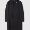 Gg Wool Coat
