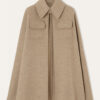 Gilda Women’s Cape reference view 1