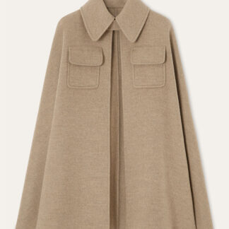 Gilda Women’s Cape reference view 1