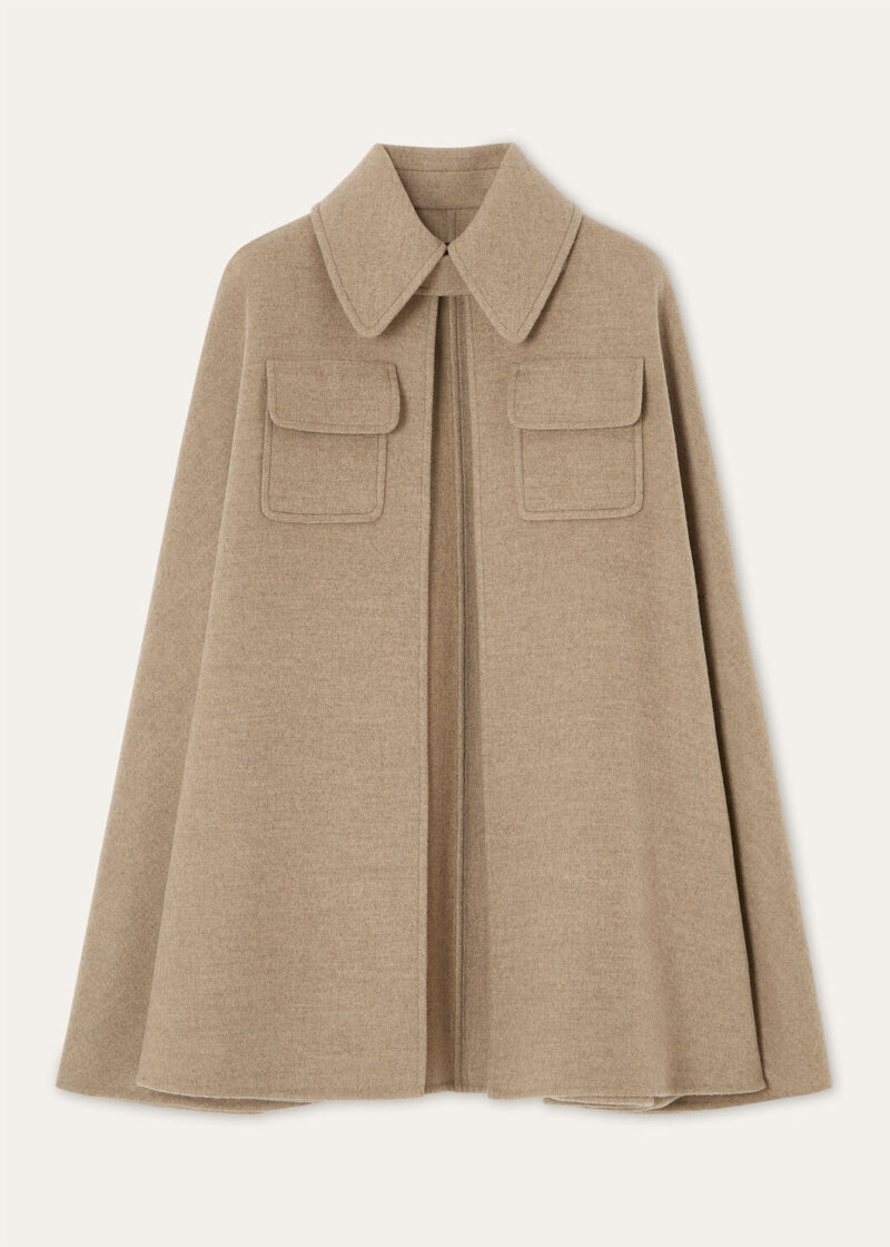 Gilda Women’s Cape reference view 1