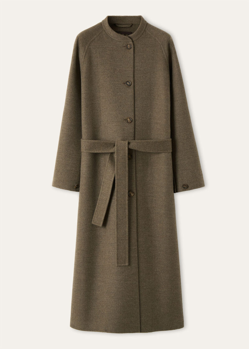 Grayson Women’s Coat reference view 1