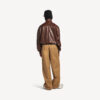 High Collar Bomber