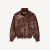 High Collar Bomber