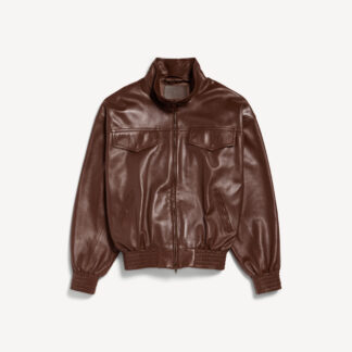 High Collar Bomber