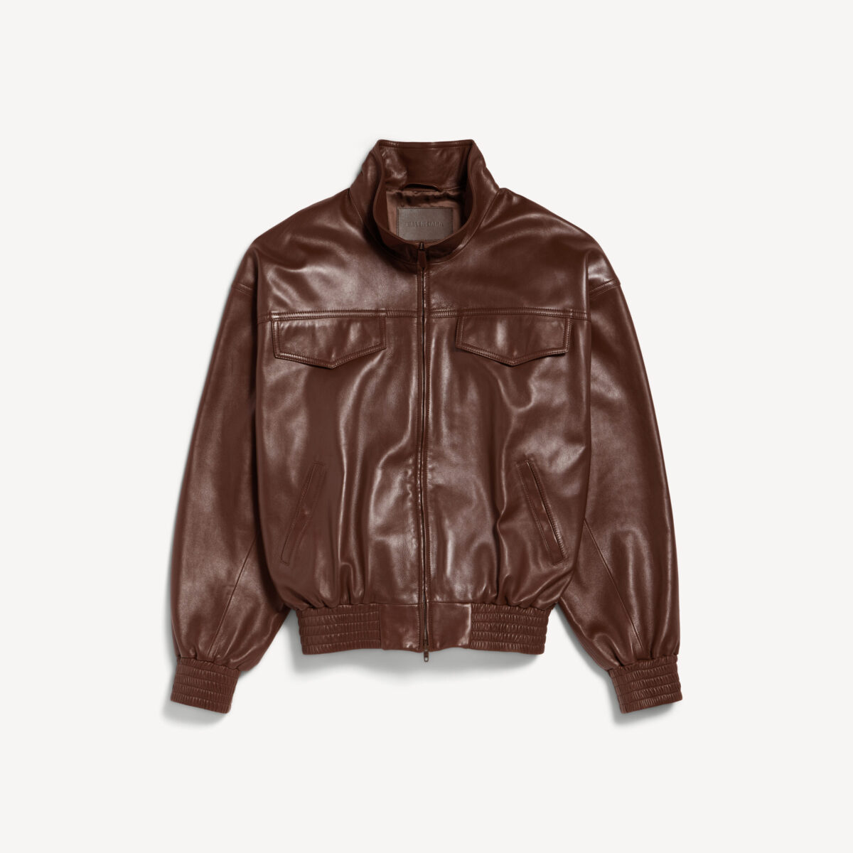 High Collar Bomber