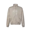 Hybrid Leather Tracktop