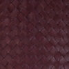 Intrecciato Leather Blouson
