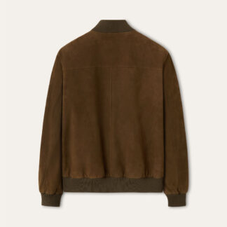 Ivy Men’s Bomber Jacket reference view 1