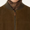 Ivy Men’s Bomber Jacket reference view 5
