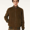 Ivy Men’s Bomber Jacket reference view 6