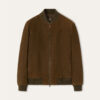 Ivy Men’s Bomber Jacket reference view 4