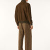 Ivy Men’s Bomber Jacket reference view 2