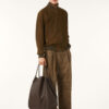 Ivy Men’s Bomber Jacket reference view 3