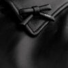 Jacket Black Lambskin