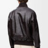 Jacket In Nappa Lambskin