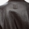 Jacket In Nappa Lambskin