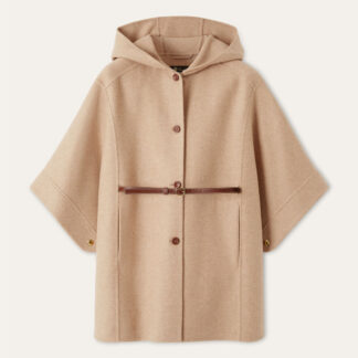 Johann Women’s Cape reference view 1