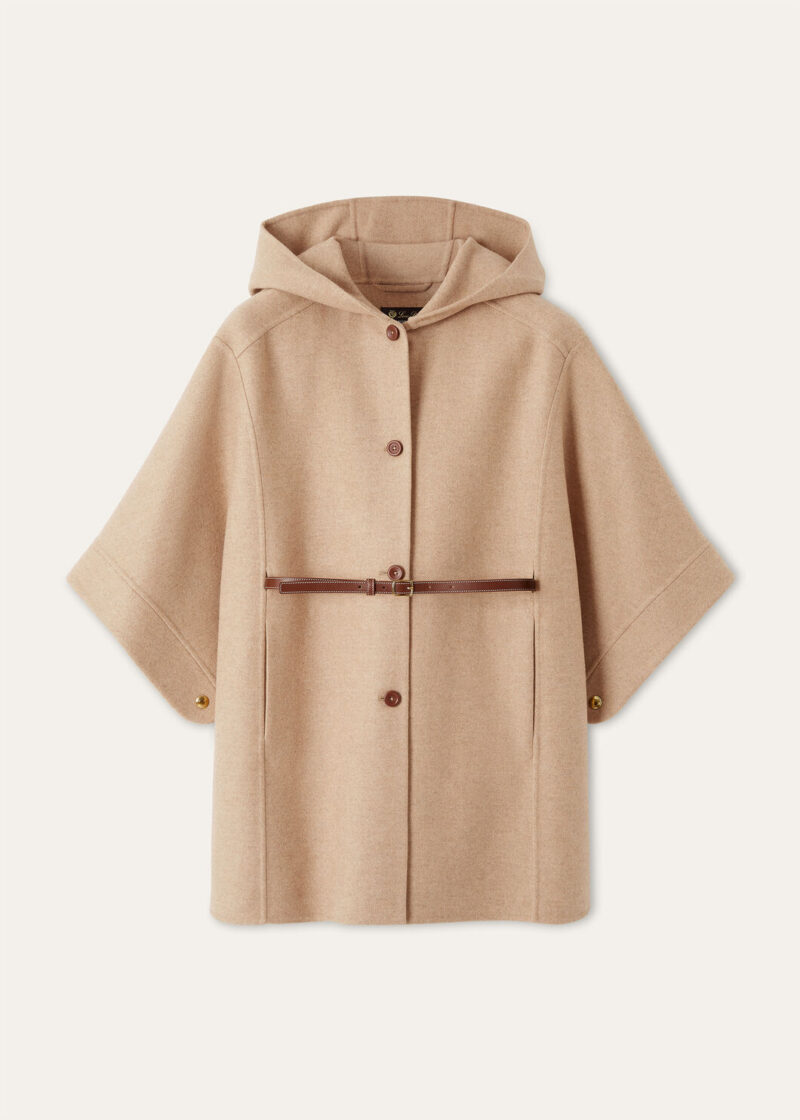 Johann Women’s Cape reference view 1