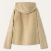 Josh Women’s Caban Jacket reference view 5