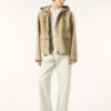 Josh Women’s Caban Jacket reference view 2