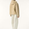 Josh Women’s Caban Jacket reference view 3