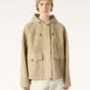 Josh Women’s Caban Jacket reference view 4