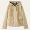 Josh Women’s Caban Jacket reference view 1