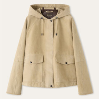 Josh Women’s Caban Jacket reference view 1