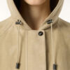 Josh Women’s Caban Jacket reference view 8