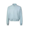 Leather Blouson