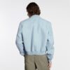Leather Blouson